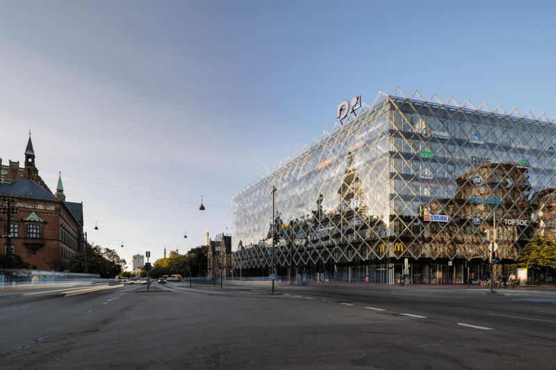 Teamleder med solid juridisk indsigt til DI Byggeri image