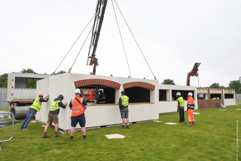 Senior Production Manager image