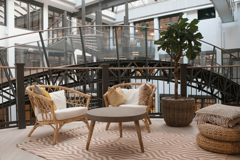 CRM Customer Journey & Retention Manager (vikariat) image