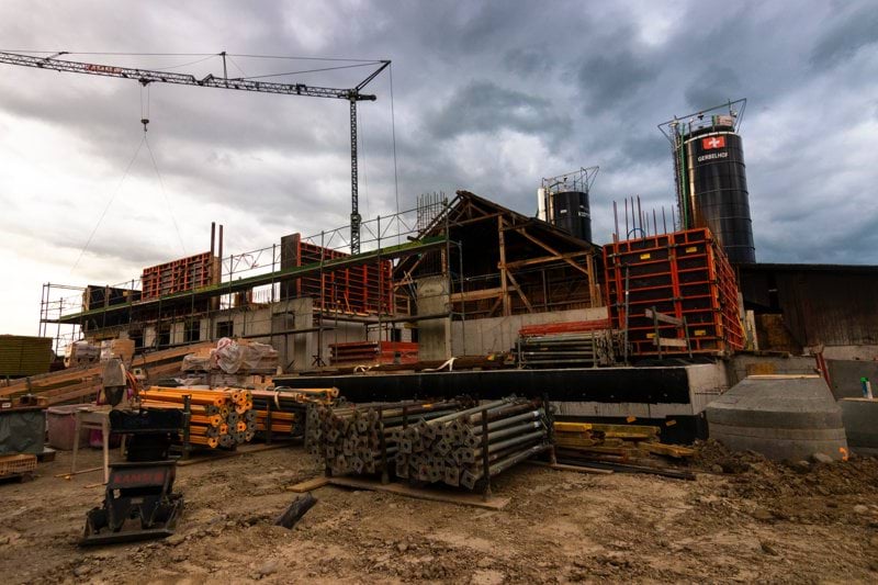 Building Engineer image