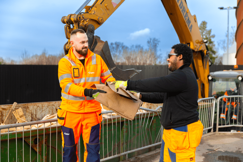 Sektionschef till ÅVC image