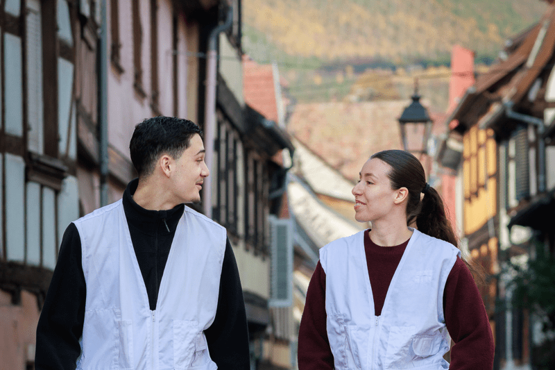 Recruteur de Donateurs pour Médecins Sans Frontières image