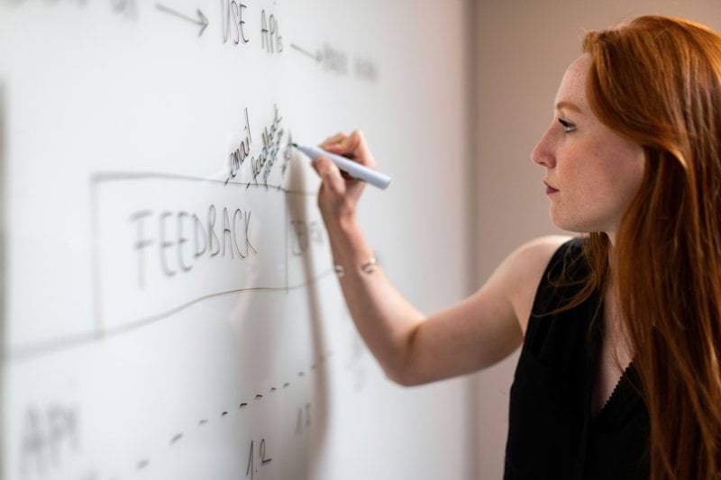 Marketing Intern image