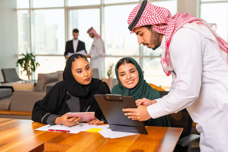 Protocol Officer image