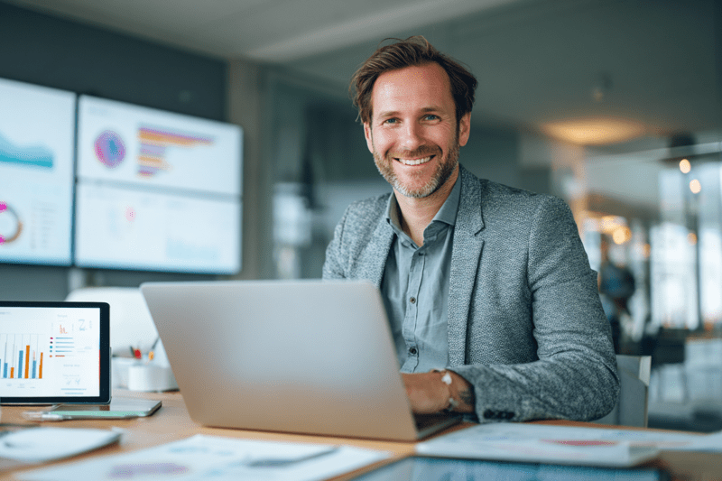 Revenue Manager image