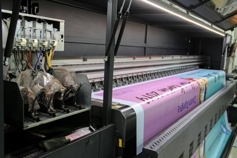 Prepress/Digital Print Operator image