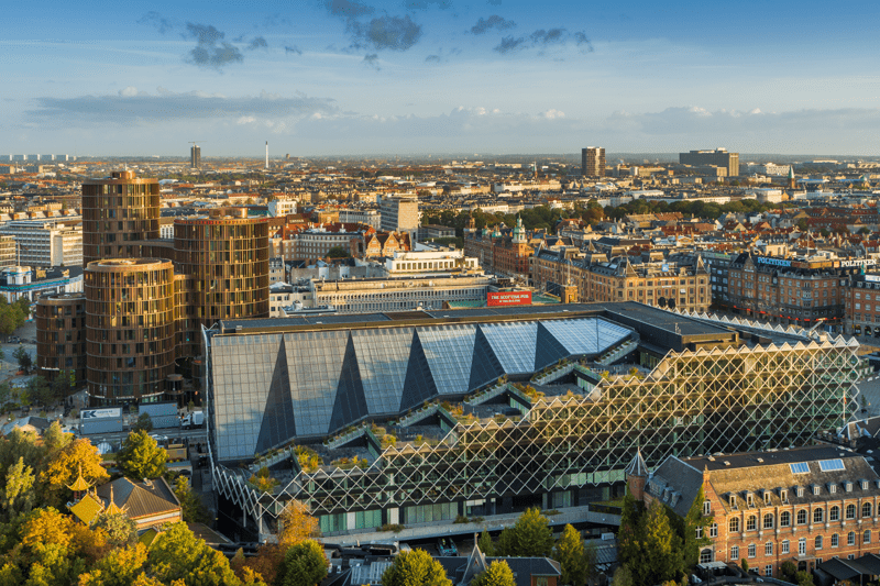 Branchechef – DI Teknik & Installation image