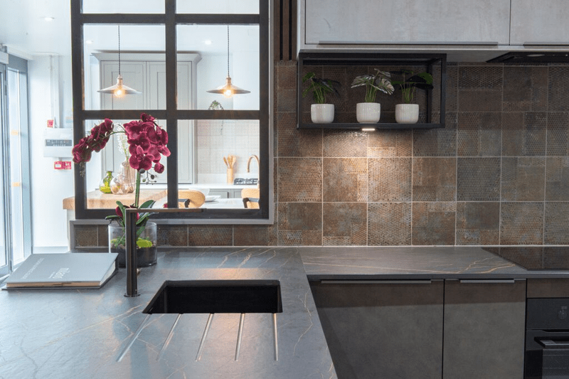 Kitchen and Bathroom Sales Designer image