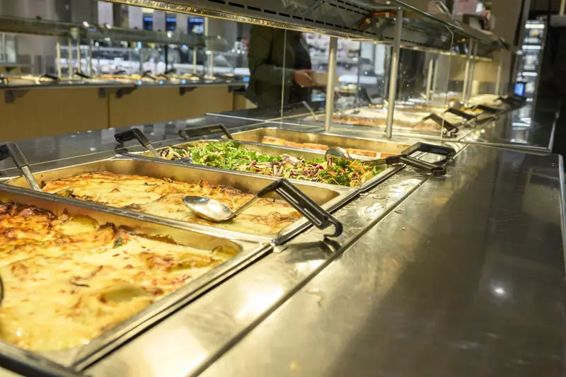 Ansvarig kock till Hemköp Torsplan! image