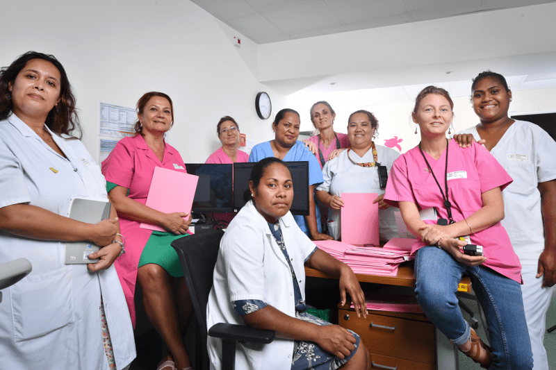 1 Infirmier(e) puéricultrice en pédiatrie image