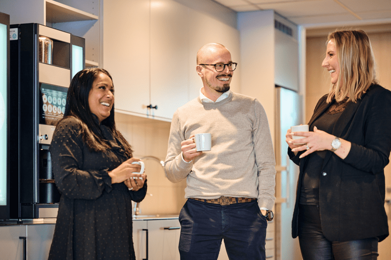 Upratovačka / Výdajca stravy zamestnancom prevádzky image