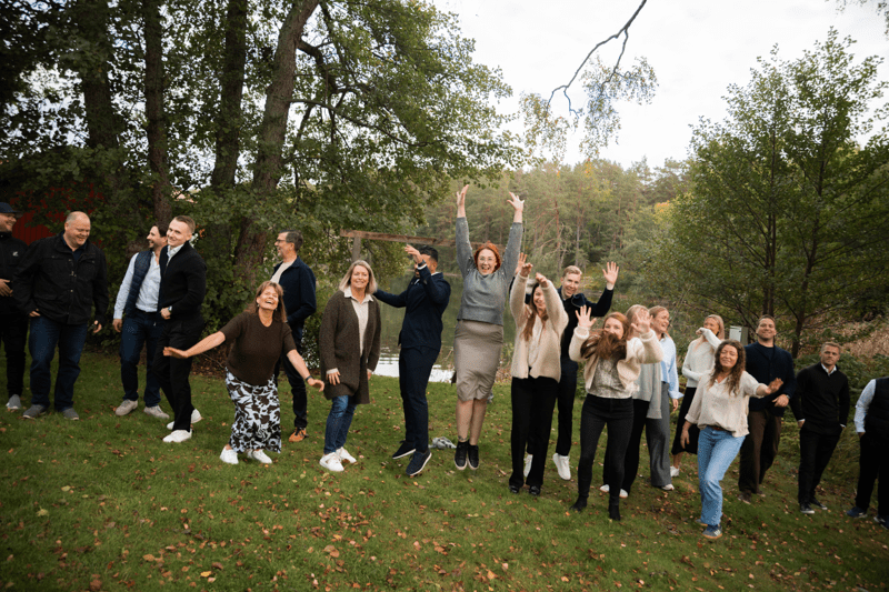 Revisor som hellre jagar vilt än debiteringsgrad image