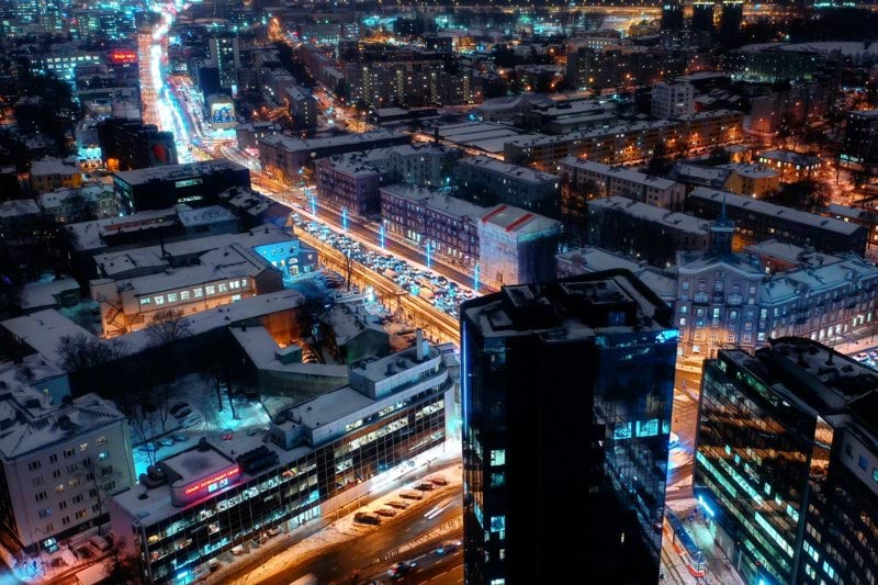 DevOps Engineer - Hybrid in Tallinn image