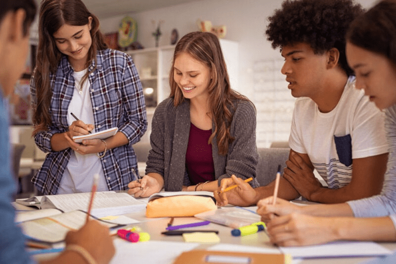 Lägerledare sommar 2026 image