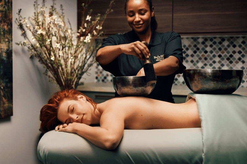 Massage Therapist image