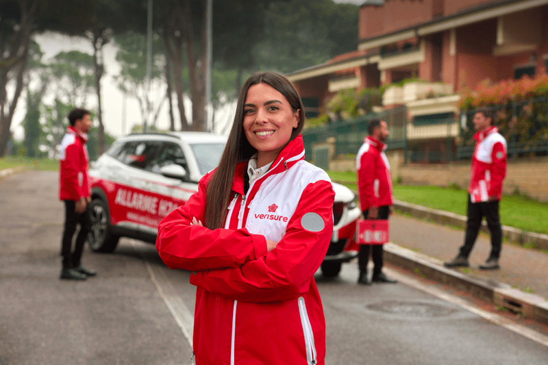 Group Corporate Governance and Transactions Legal Counsel image