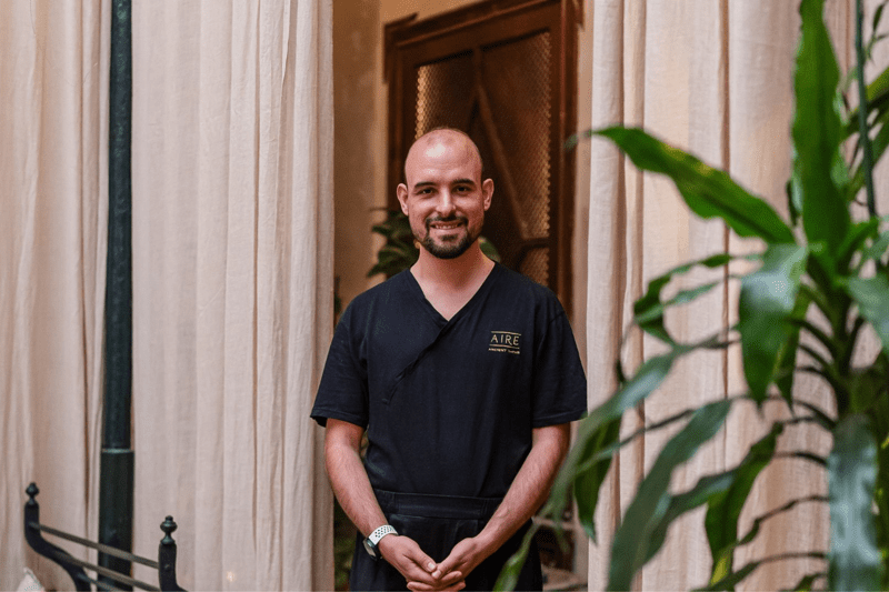 Spa Attendant Manager - Toronto image