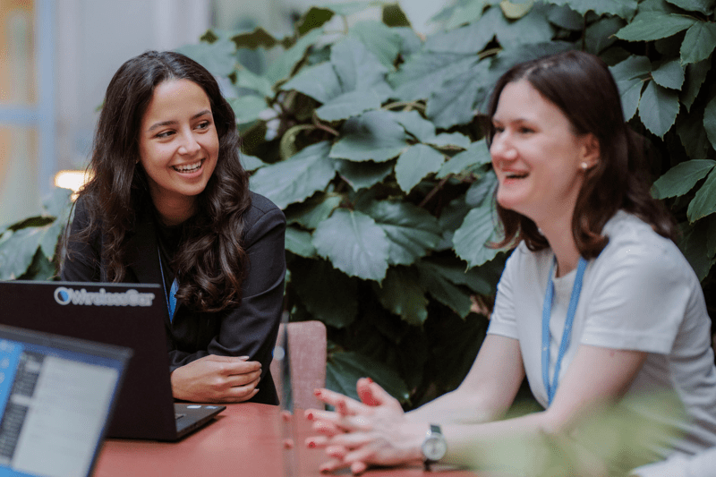 Backend Engineer – Scalable Cloud Solutions image