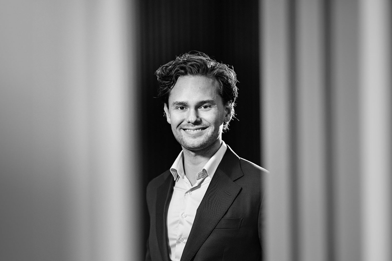 NewTech Consultant & Manager til Basico image