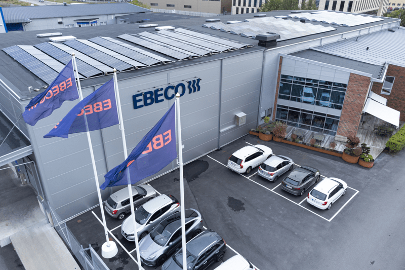 Redovisningsekonom till Ebeco image