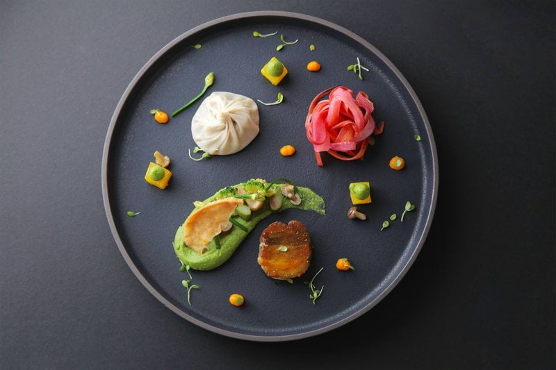 Male Crew Chef 50m+ S.Y image