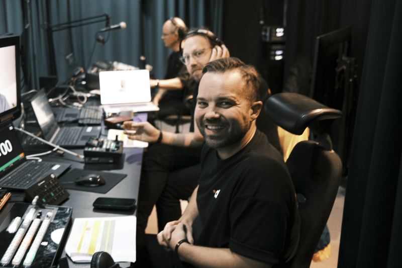 Business Developer image