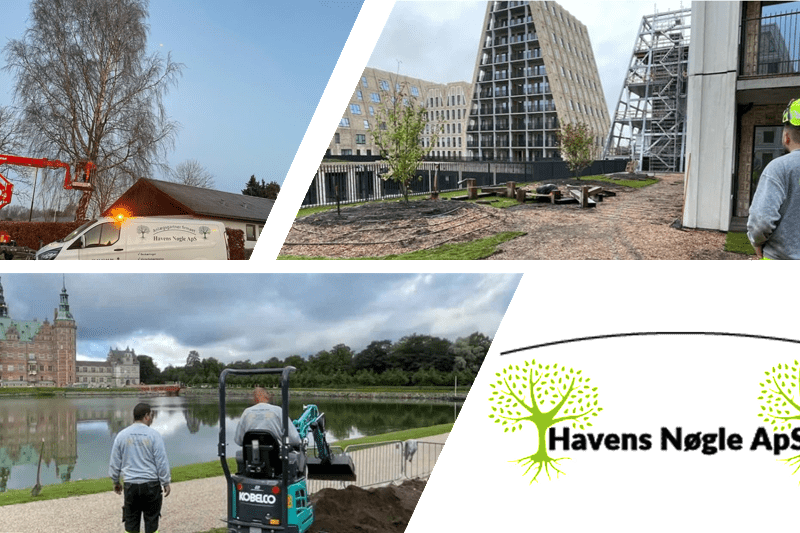 Tilbudsberegner til hastigt voksende og ambitiøs anlægsgartnervirksomhed image