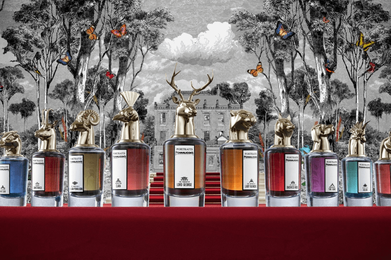 Fragrance Consultant - Penhaligan's image