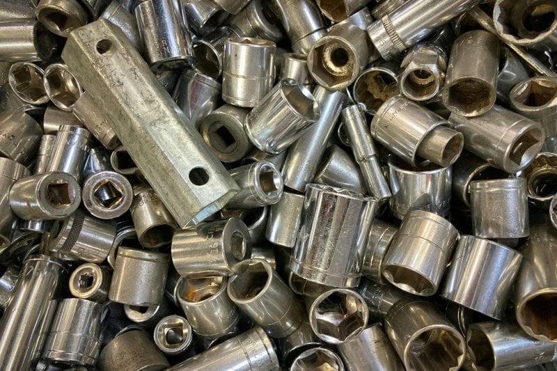 Trader Non-Ferrous Commodities (m/v/x) (German market) image