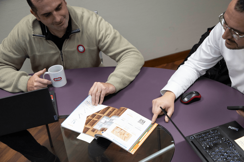 Assistant approvisionnement H/F image
