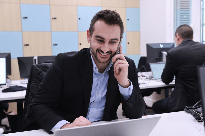 Assistant Administratif et Juridique (H/F) - EPINAL - CDI image