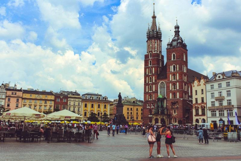 Spanish Speaking Customer Success (Ad Manager) Hybrid in Krakow image