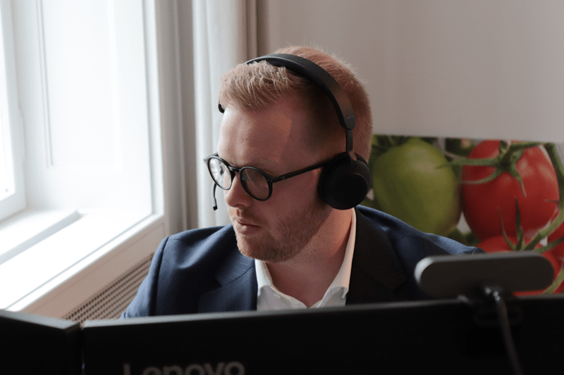 Er du Danmarks bedste mødebooker? image