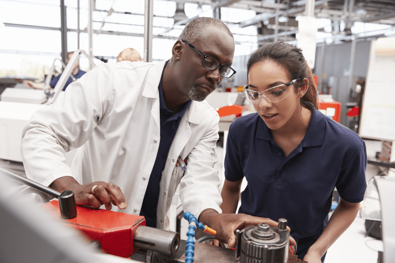 Sr. Quality Engineer image