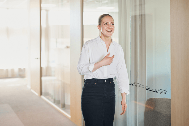 Junior Legal Advisor image