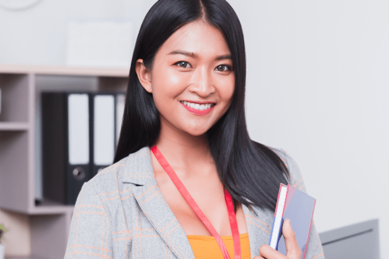 Assistante Comptable & Commerciale h/f image