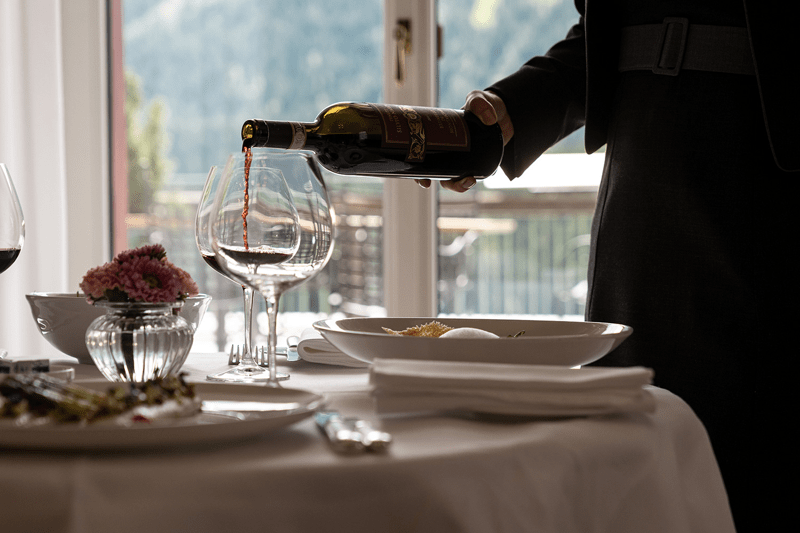 Chef de Rang (m/w/d) image