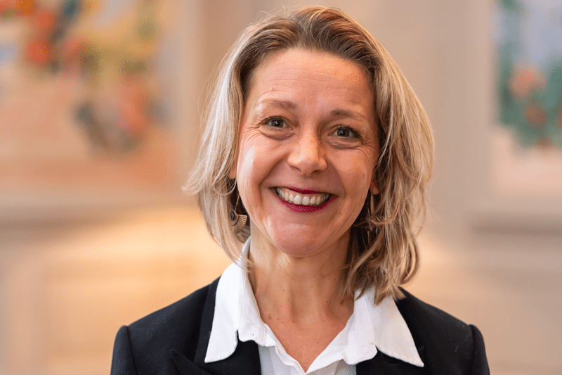 Duty Manager - Responsable de permanence (F/H/NB) image