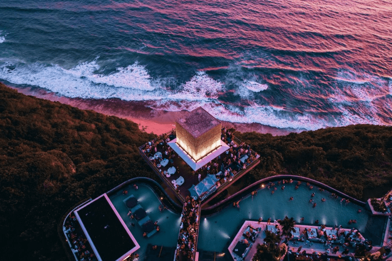 Steward | Manuza | Bali image