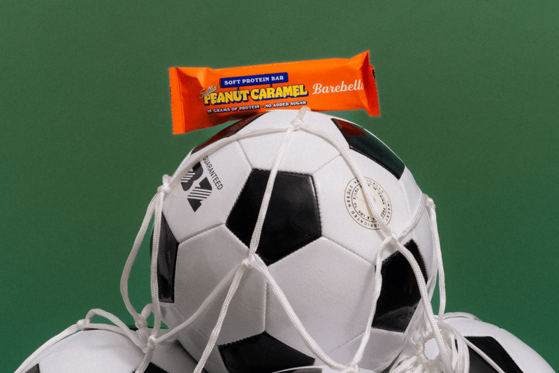 Key Account Manager - Vitamin Well I Barebells I NOCCO image