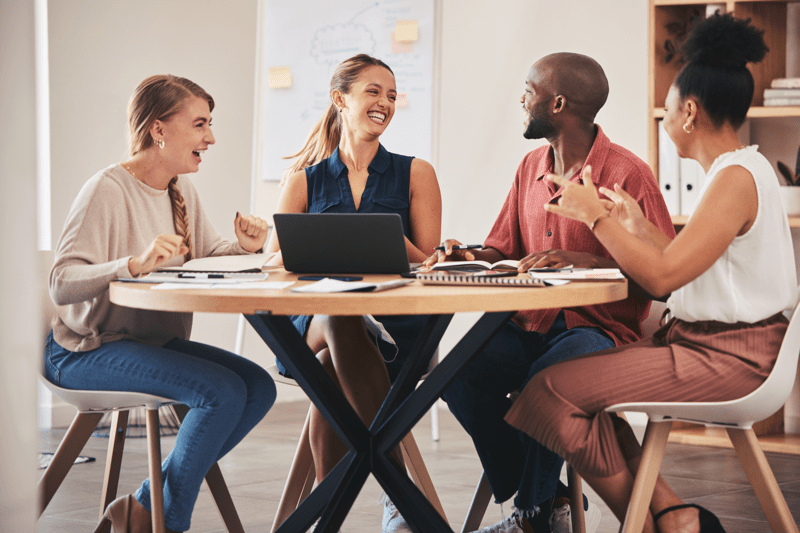 Er du vår nye fagkoordinator? image