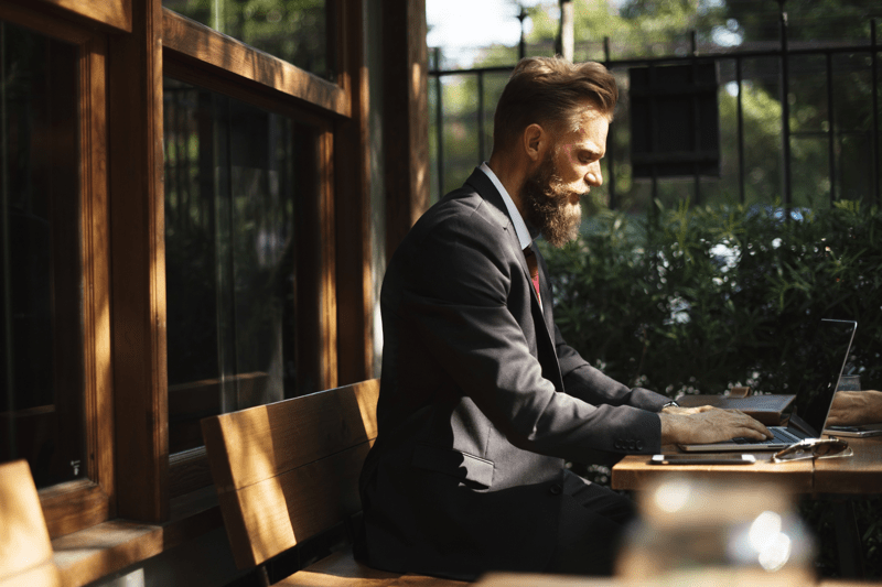 Supportspecialist till Cash Management & Payment Operations image