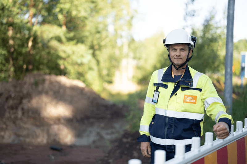 Varsinice kesäduuni 2026: Työnjohtotehtävät image