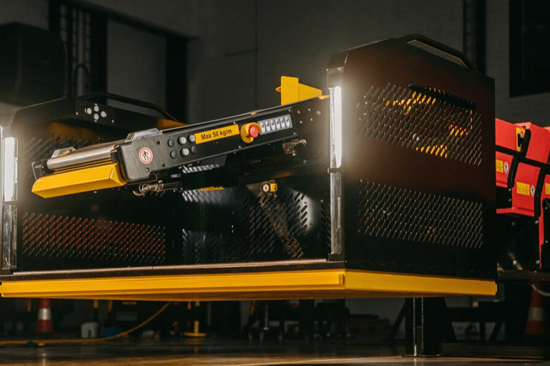 Field Service Engineer - South East image