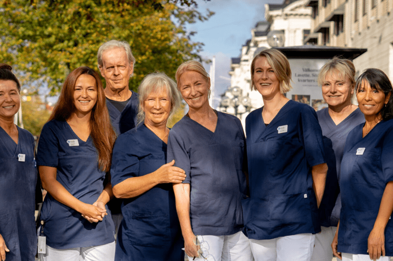 Tandsköterska - Smile Göteborg Avenyn image