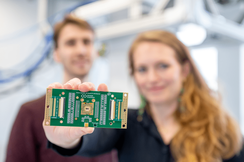 Head of Semiconductor Technology image