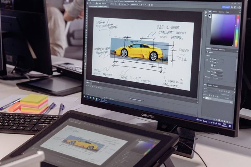 Design Engineer (Solidworks) - Automobile Industry image