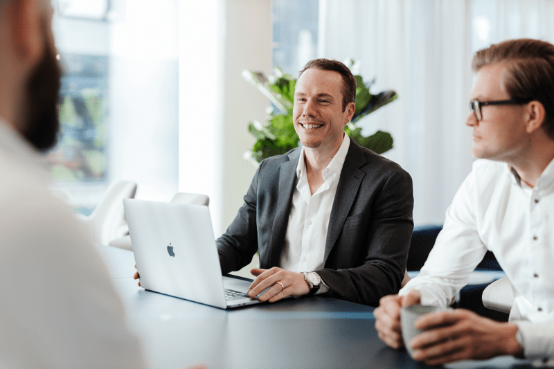 Integration specialist image