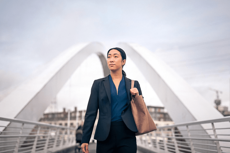 Head of Internal Communications to SSAB image