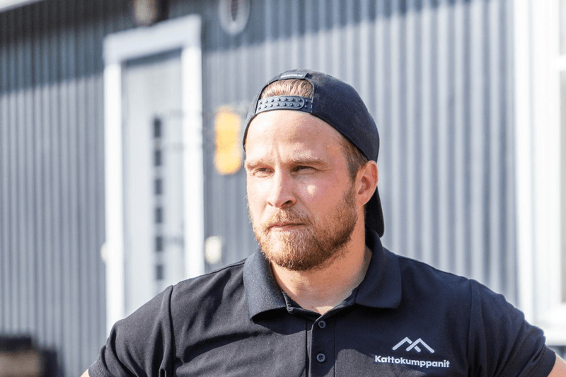 Myyntipäällikkö image